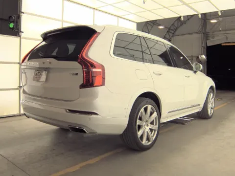 Photos of 2018 Volvo XC90 T6 Inscription for sale in Plano, TX at Gulliver Auto Group