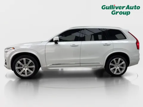 Another view of 2018 Volvo XC90 T6 Inscription for sale in Plano, TX at Gulliver Auto Group