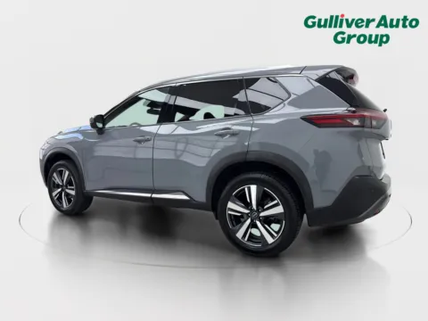 More photos of 2023 Nissan Rogue SL at Gulliver Auto Group, TX