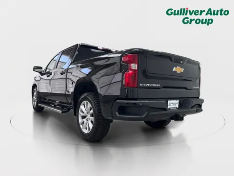 More photos of 2022 Chevrolet Silverado 1500 Custom at Gulliver Auto Group, TX