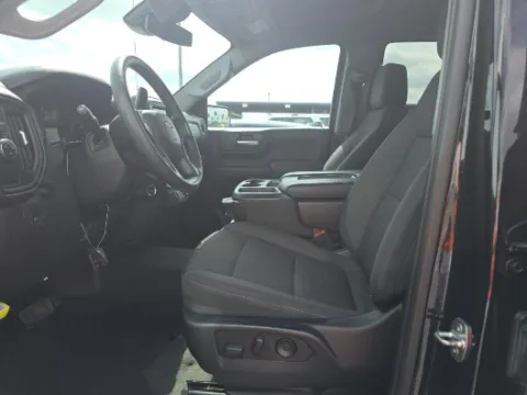More photos of 2022 Chevrolet Silverado 1500 Custom at Gulliver Auto Group, TX