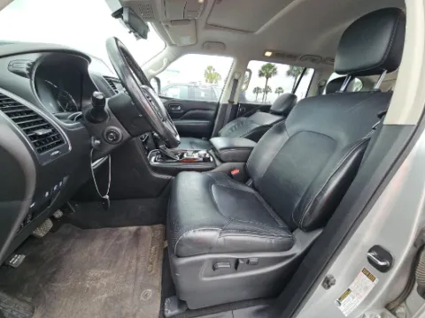 More photos of 2020 INFINITI QX80 LUXE at Gulliver Auto Group, TX