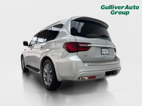 More photos of 2020 INFINITI QX80 LUXE at Gulliver Auto Group, TX
