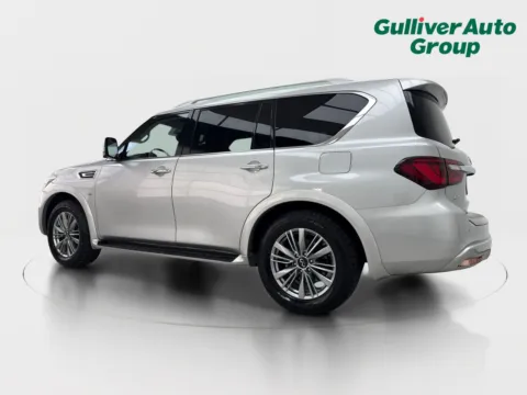 More photos of 2020 INFINITI QX80 LUXE at Gulliver Auto Group, TX