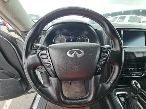More photos of 2020 INFINITI QX80 LUXE at Gulliver Auto Group, TX