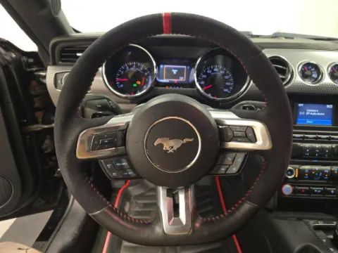 More photos of 2016 Ford Mustang EcoBoost at Gulliver Auto Group, TX