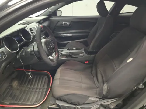 More photos of 2016 Ford Mustang EcoBoost at Gulliver Auto Group, TX