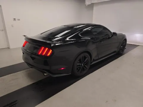 Photos of 2016 Ford Mustang EcoBoost for sale in Plano, TX at Gulliver Auto Group