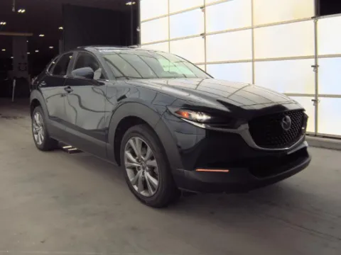 Another view of 2021 Mazda CX-30 Preferred for sale in Plano, TX at Gulliver Auto Group