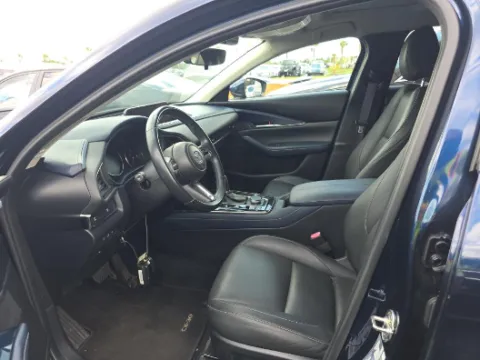 More photos of 2021 Mazda CX-30 Preferred at Gulliver Auto Group, TX