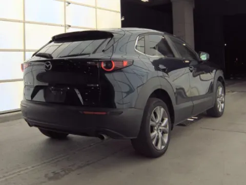 Photos of 2021 Mazda CX-30 Preferred for sale in Plano, TX at Gulliver Auto Group