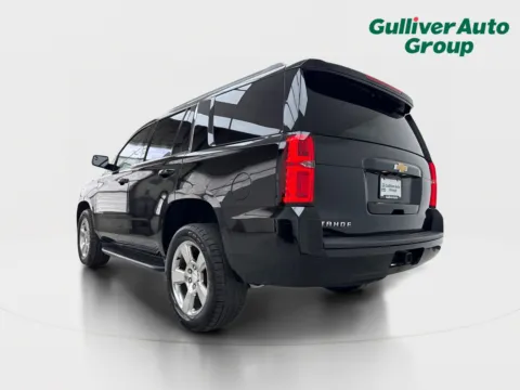 More photos of 2020 Chevrolet Tahoe LS at Gulliver Auto Group, TX