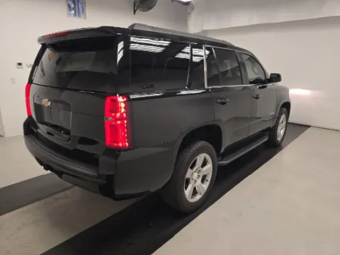 Photos of 2020 Chevrolet Tahoe LS for sale in Plano, TX at Gulliver Auto Group