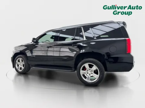 More photos of 2020 Chevrolet Tahoe LS at Gulliver Auto Group, TX