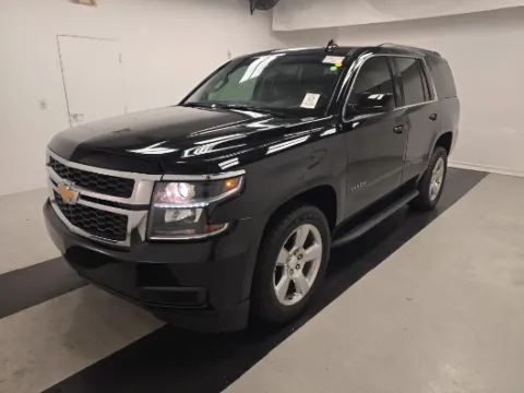 Photos of 2020 Chevrolet Tahoe LS for sale in Plano, TX at Gulliver Auto Group