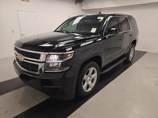 2020 Chevrolet Tahoe