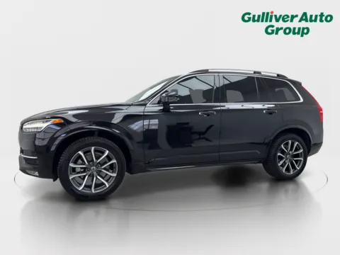 Photos of 2016 Volvo XC90 T6 Momentum for sale in Plano, TX at Gulliver Auto Group
