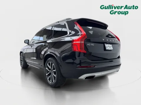 More photos of 2016 Volvo XC90 T6 Momentum at Gulliver Auto Group, TX