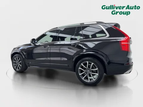 More photos of 2016 Volvo XC90 T6 Momentum at Gulliver Auto Group, TX