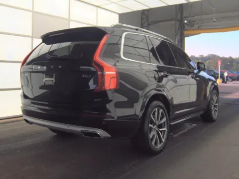 Another view of 2016 Volvo XC90 T6 Momentum for sale in Plano, TX at Gulliver Auto Group