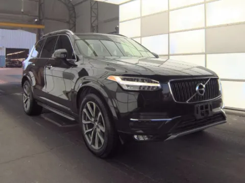 Another view of 2016 Volvo XC90 T6 Momentum for sale in Plano, TX at Gulliver Auto Group