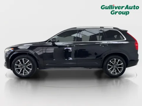 Another view of 2016 Volvo XC90 T6 Momentum for sale in Plano, TX at Gulliver Auto Group