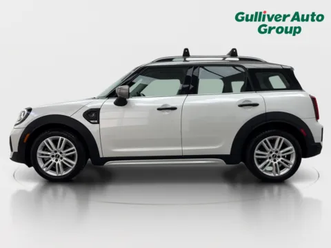 Another view of 2024 MINI Cooper S Countryman Signature for sale in Plano, TX at Gulliver Auto Group