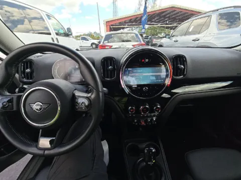 More photos of 2024 MINI Cooper S Countryman Cooper S at Gulliver Auto Group, TX