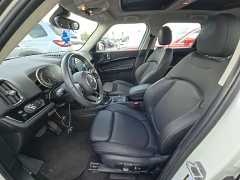 More photos of 2024 MINI Cooper S Countryman Cooper S at Gulliver Auto Group, TX