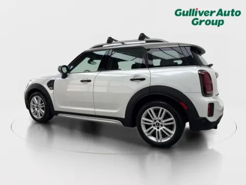 More photos of 2024 MINI Cooper S Countryman Signature at Gulliver Auto Group, TX