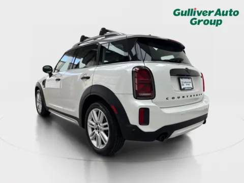More photos of 2024 MINI Cooper S Countryman Signature at Gulliver Auto Group, TX