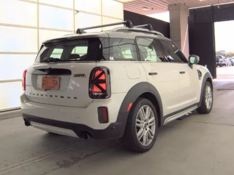 Photos of 2024 MINI Cooper S Countryman Cooper S for sale in Plano, TX at Gulliver Auto Group