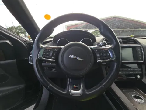 More photos of 2017 Jaguar F-PACE S at Gulliver Auto Group, TX