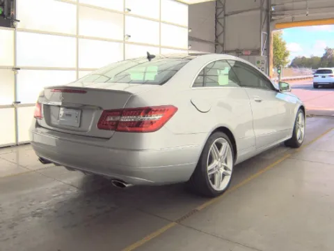 Photos of 2013 Mercedes-Benz E-Class E 350 Coupe for sale in Plano, TX at Gulliver Auto Group