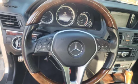 More photos of 2013 Mercedes-Benz E-Class E 350 Coupe at Gulliver Auto Group, TX