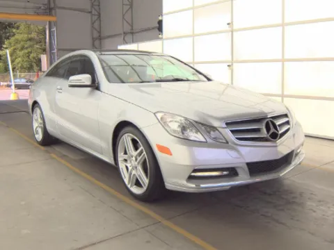 More photos of 2013 Mercedes-Benz E-Class E 350 Coupe at Gulliver Auto Group, TX