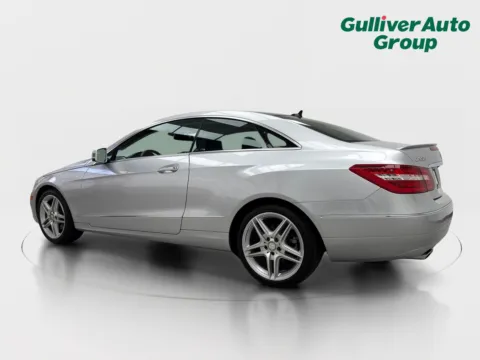 More photos of 2013 Mercedes-Benz E-Class E 350 Coupe at Gulliver Auto Group, TX