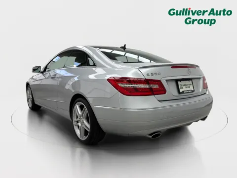 More photos of 2013 Mercedes-Benz E-Class E 350 Coupe at Gulliver Auto Group, TX