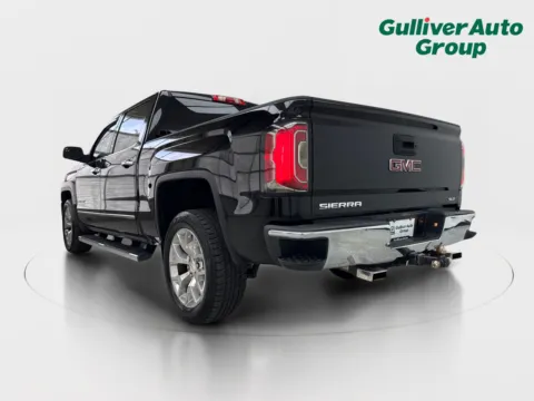 More photos of 2018 GMC Sierra 1500 SLT at Gulliver Auto Group, TX
