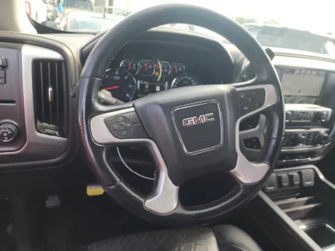 More photos of 2018 GMC Sierra 1500 SLT at Gulliver Auto Group, TX