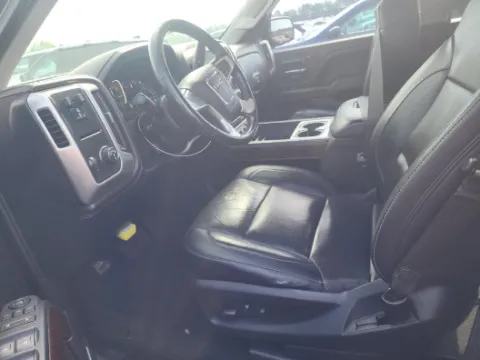 More photos of 2018 GMC Sierra 1500 SLT at Gulliver Auto Group, TX