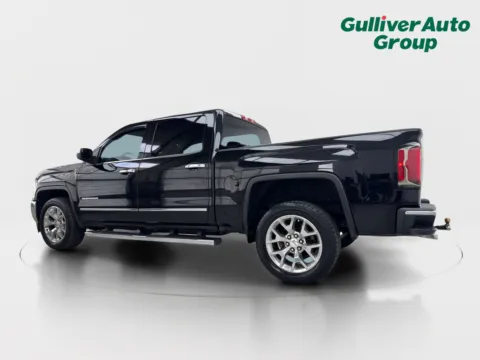 More photos of 2018 GMC Sierra 1500 SLT at Gulliver Auto Group, TX