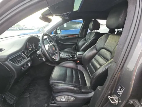 More photos of 2015 Porsche Macan Turbo at Gulliver Auto Group, TX