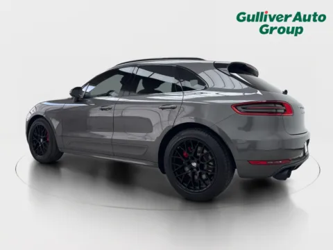 More photos of 2015 Porsche Macan Turbo at Gulliver Auto Group, TX