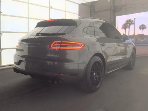 Photos of 2015 Porsche Macan Turbo for sale in Plano, TX at Gulliver Auto Group