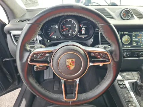 More photos of 2015 Porsche Macan Turbo at Gulliver Auto Group, TX