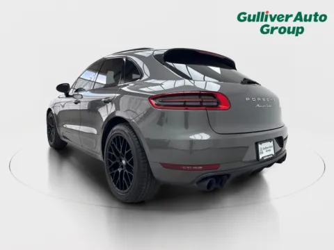 More photos of 2015 Porsche Macan Turbo at Gulliver Auto Group, TX