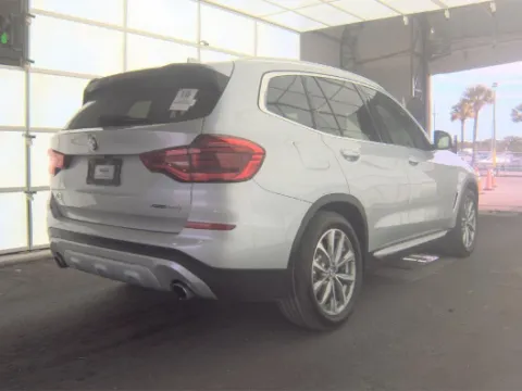 Photos of 2019 BMW X3 sDrive30i for sale in Plano, TX at Gulliver Auto Group