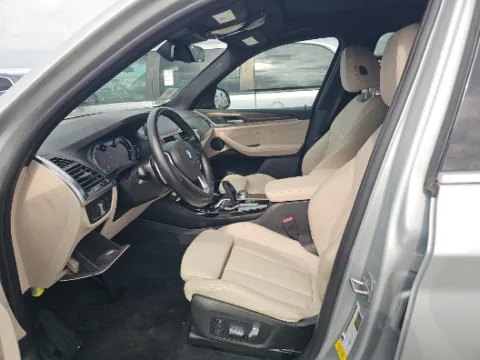 More photos of 2019 BMW X3 sDrive30i at Gulliver Auto Group, TX