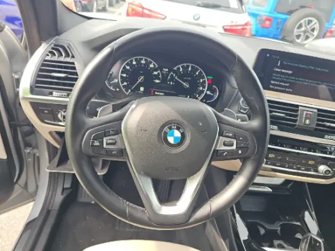 More photos of 2019 BMW X3 sDrive30i at Gulliver Auto Group, TX